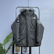 The North Face Down Jackets